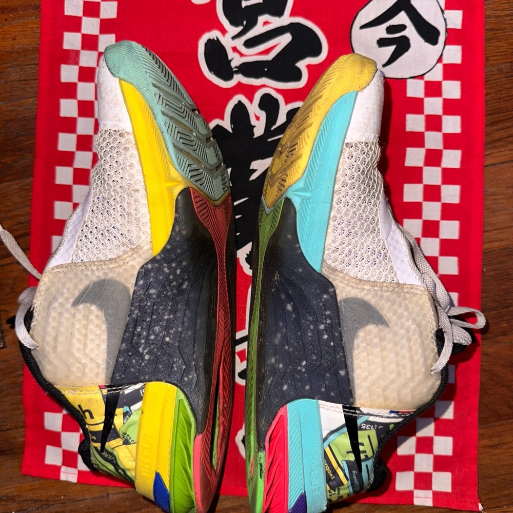 NIKE METCON 7 AMP